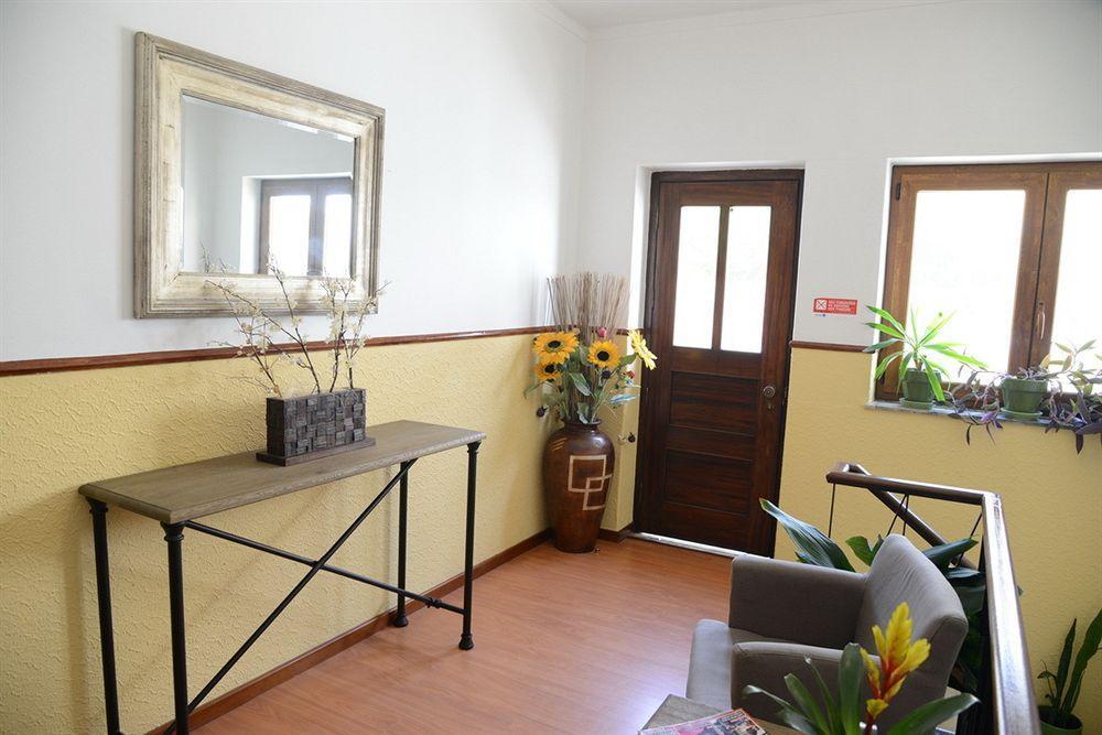 Hotel Dom Lourenco Areia Branca Exterior photo
