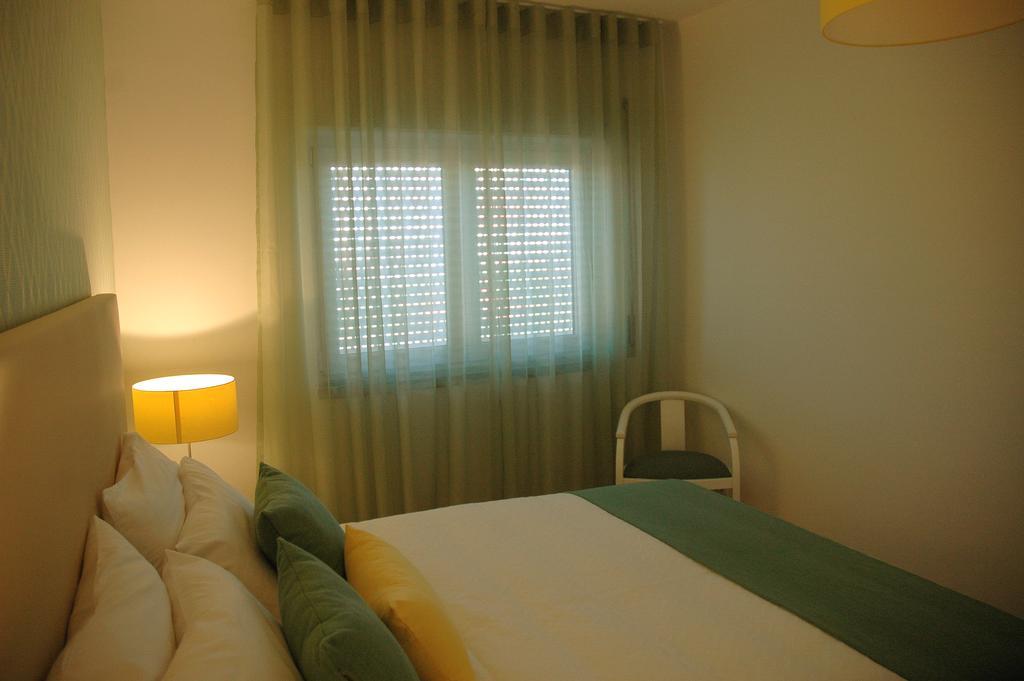 Hotel Dom Lourenco Areia Branca Exterior photo