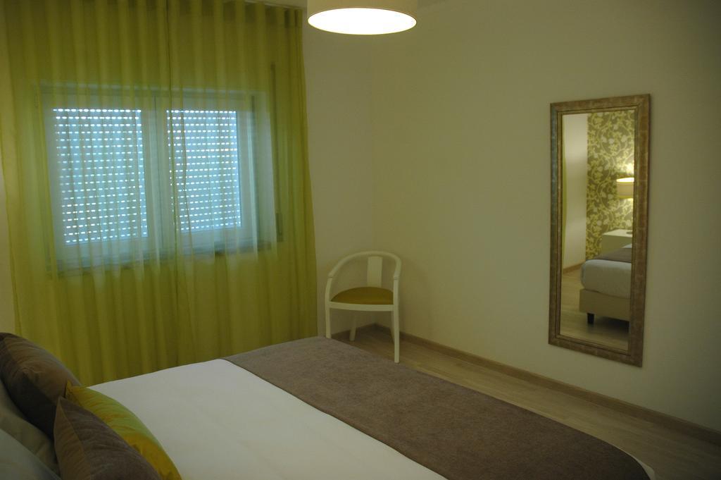 Hotel Dom Lourenco Areia Branca Exterior photo