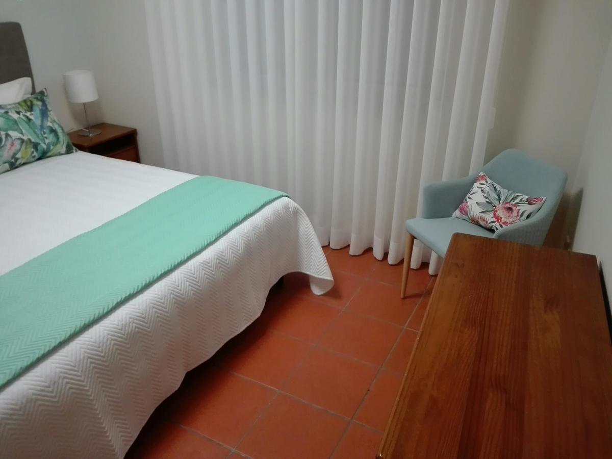 Hotel Dom Lourenco Areia Branca Exterior photo