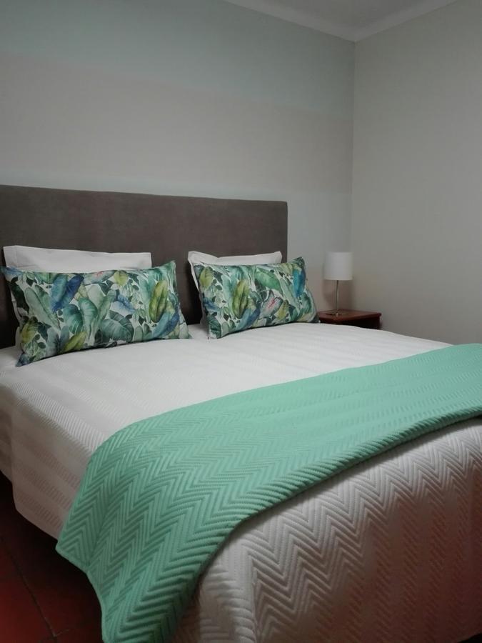 Hotel Dom Lourenco Areia Branca Exterior photo