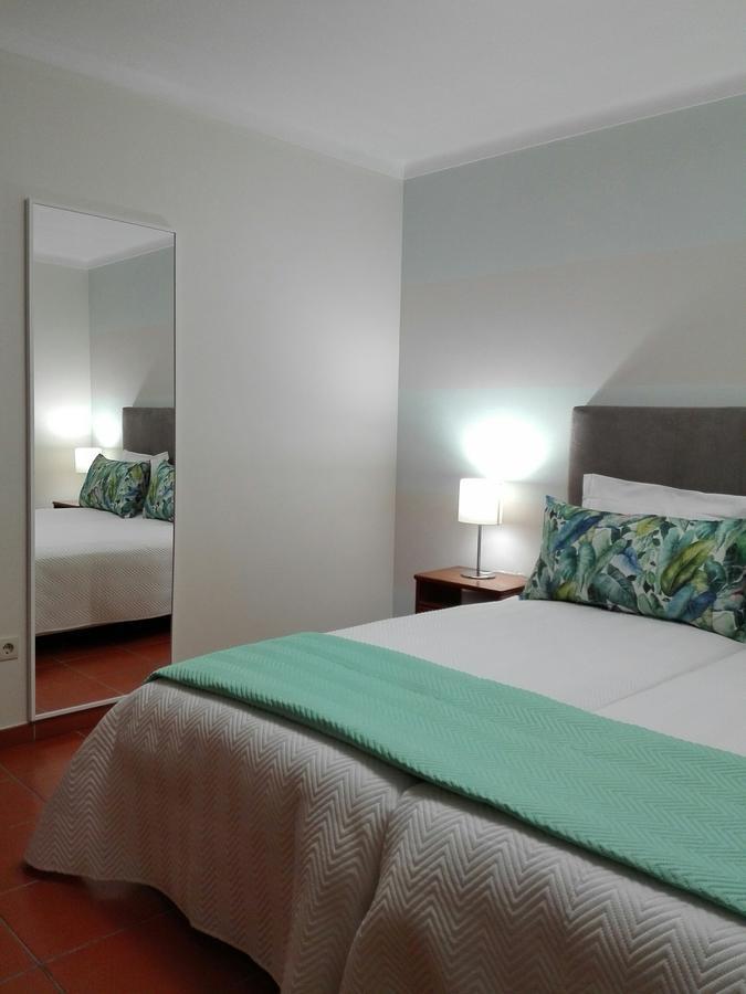 Hotel Dom Lourenco Areia Branca Exterior photo