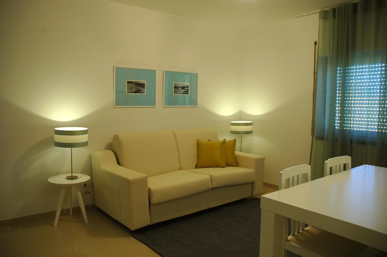 Hotel Dom Lourenco Areia Branca Exterior photo